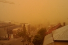 Brisbane Dust Storm