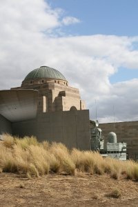 War Memorial 