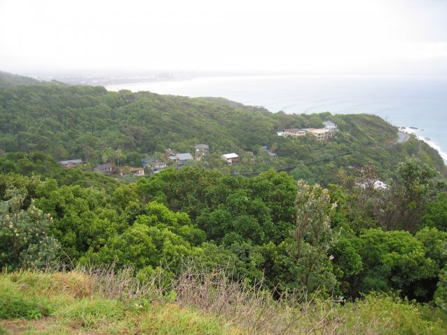 Byron Bay