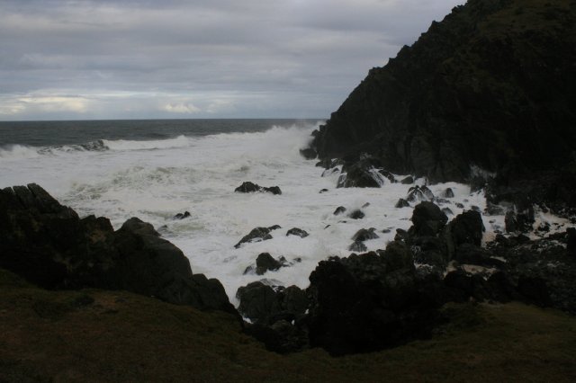 Byron Bay