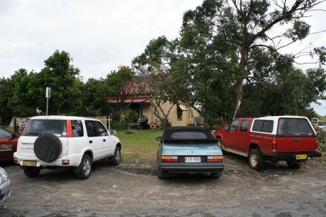 Byron Bay