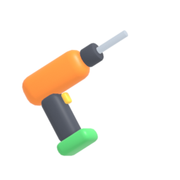 Drill