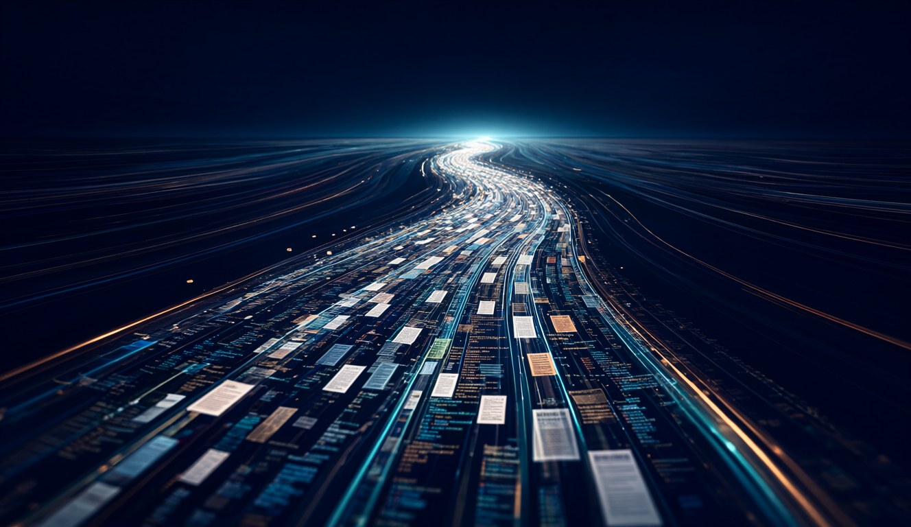 A million-token output window enables long-horizon reasoning