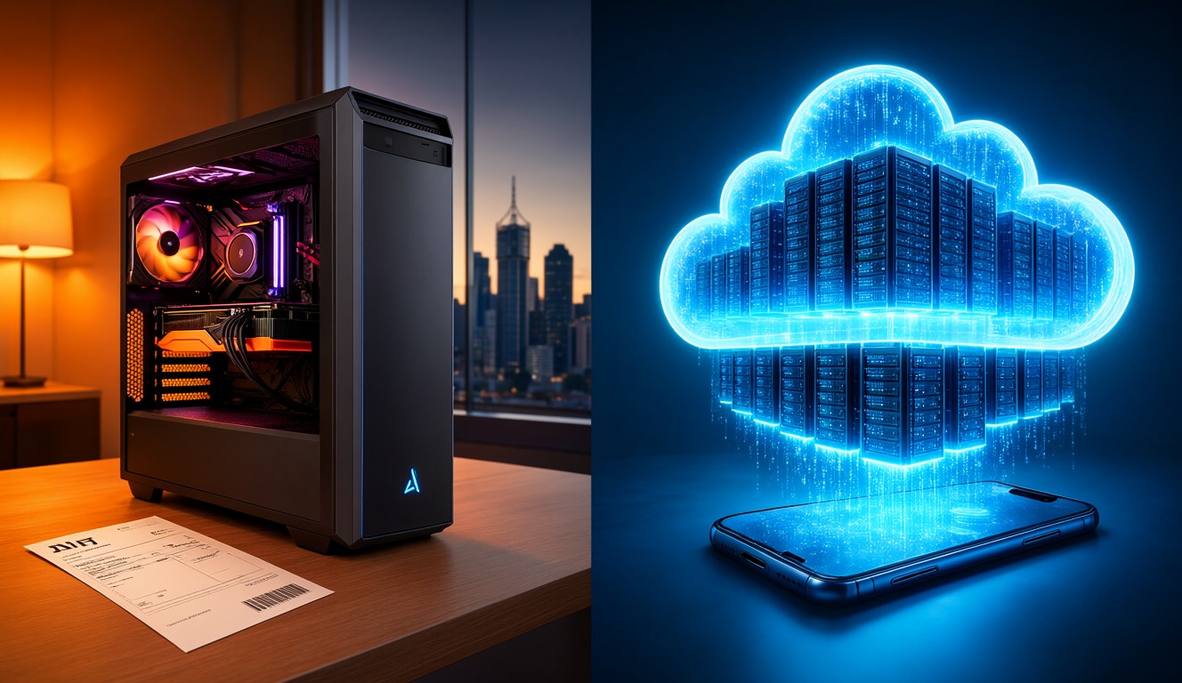 The Death of Local LLMs? How Xiaomi's MiMo V2.6 Just Flipped the AI Economics in Australia The Death of Local LLMs? How Xiaomi
