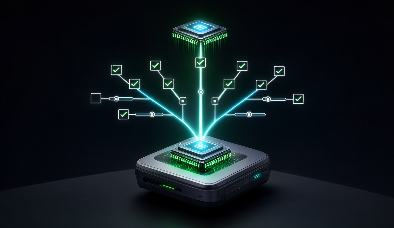 Local AI Gets a Big Boost: How Ollama